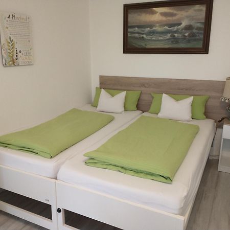 Appartement Anna Mit Innenpoolnutzung Bad Worishofen Exterior photo