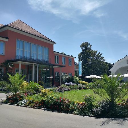 Appartement Anna Mit Innenpoolnutzung Bad Worishofen Exterior photo