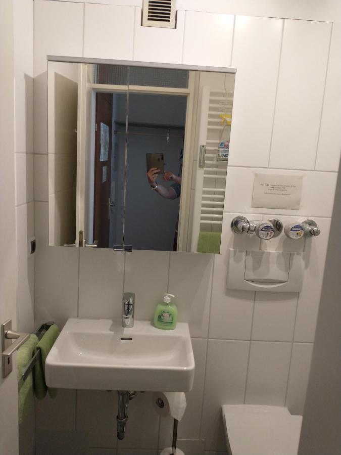 Appartement Anna Mit Innenpoolnutzung Bad Worishofen Exterior photo