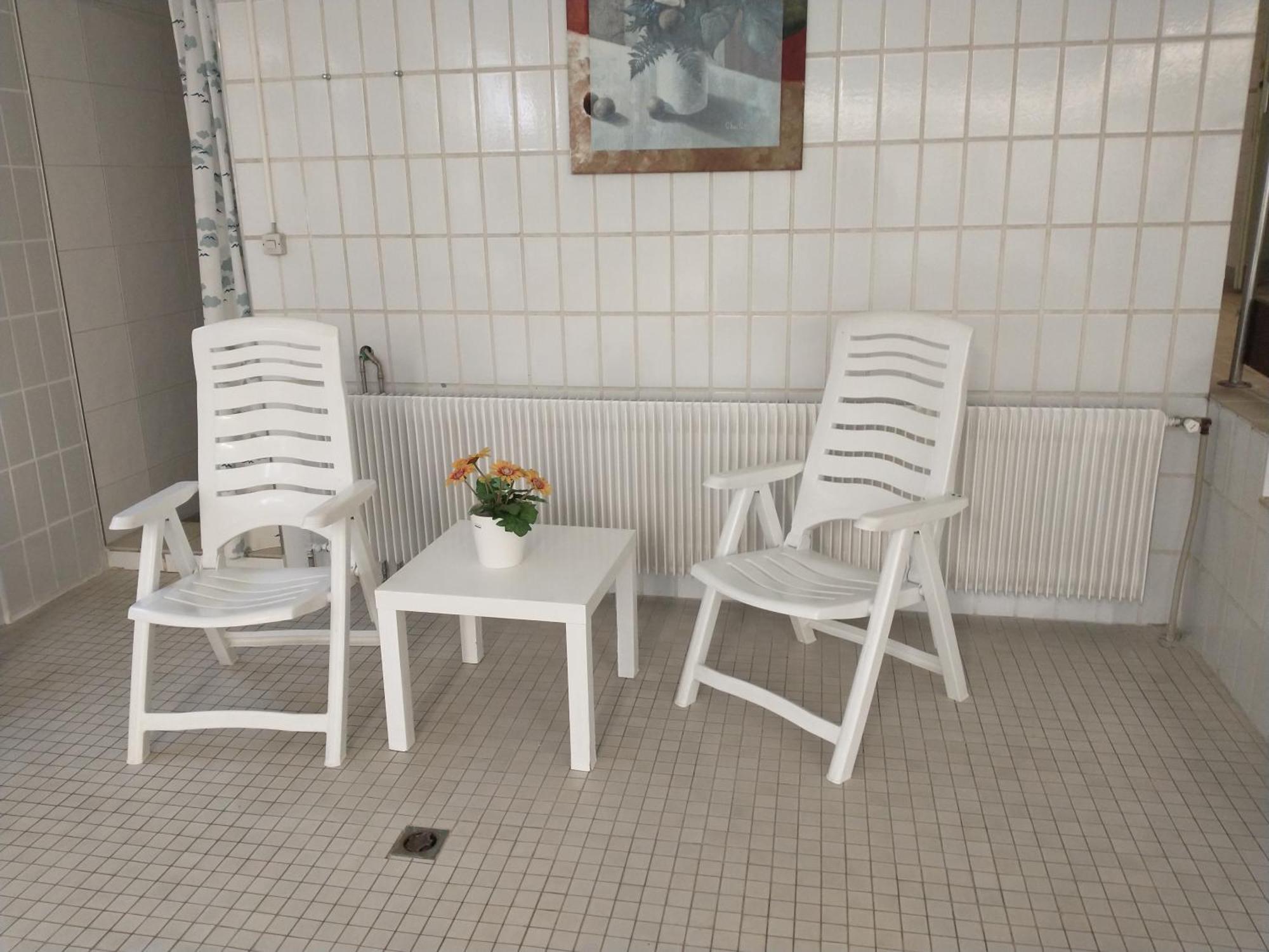 Appartement Anna Mit Innenpoolnutzung Bad Worishofen Exterior photo