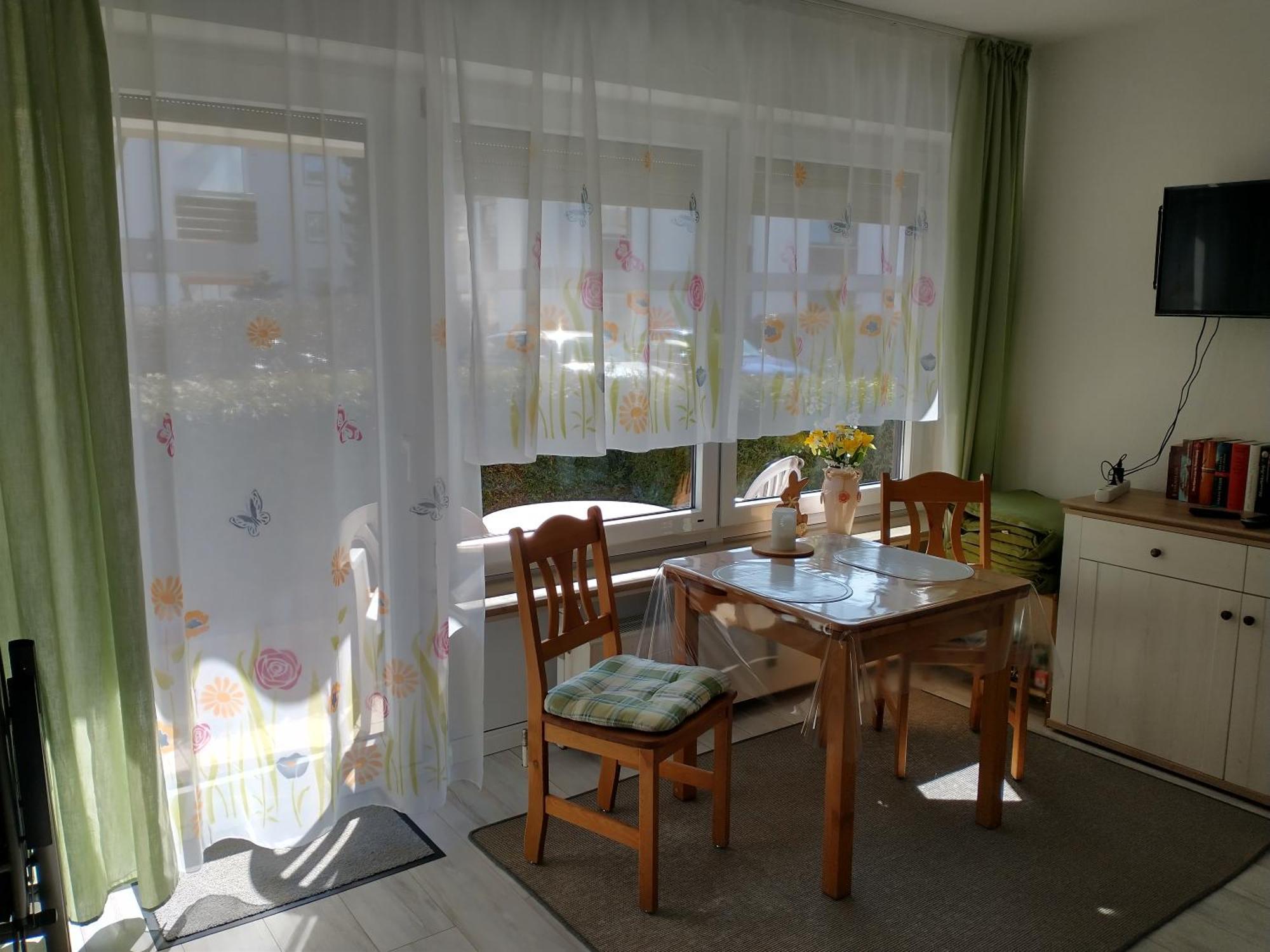 Appartement Anna Mit Innenpoolnutzung Bad Worishofen Exterior photo
